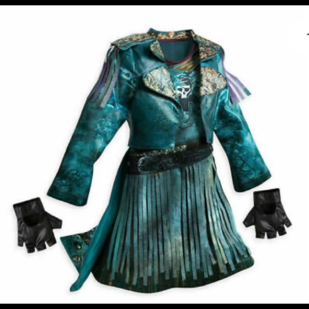 Uma Costume from Descendants